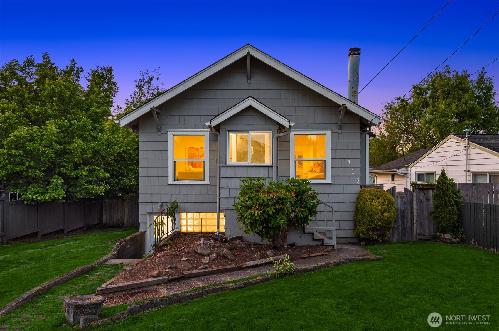 312 NW 88th Street