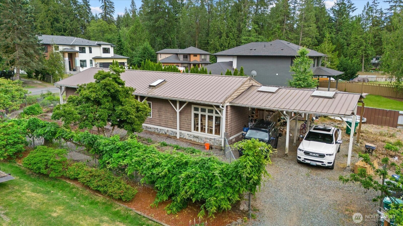 10024 228th Pl SE, Woodinville, WA 98077, photo 2 of 2