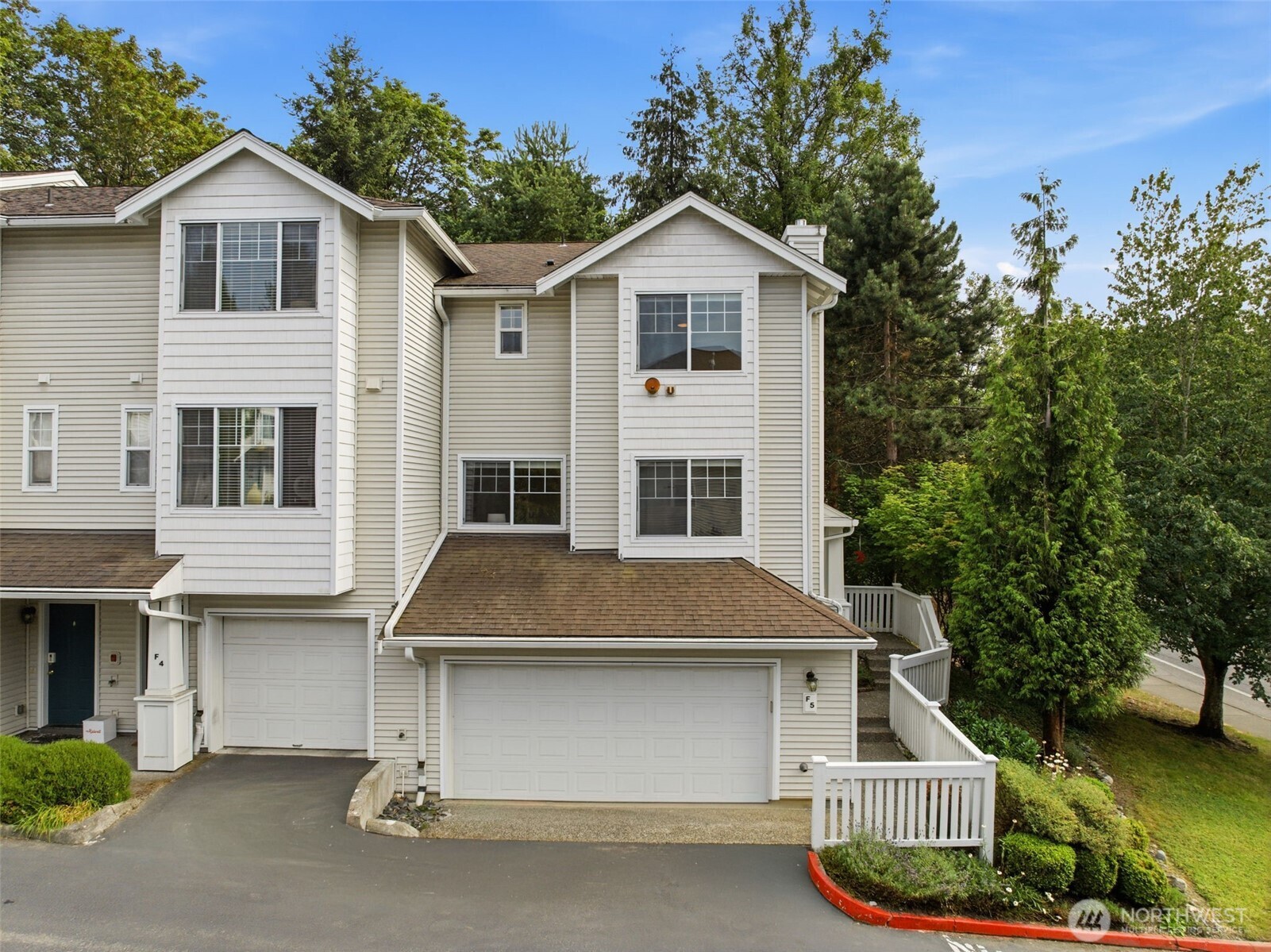 2300 Benson Road S #F5