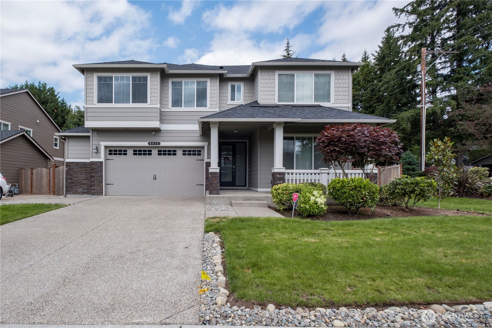 6414 SE 5th Place