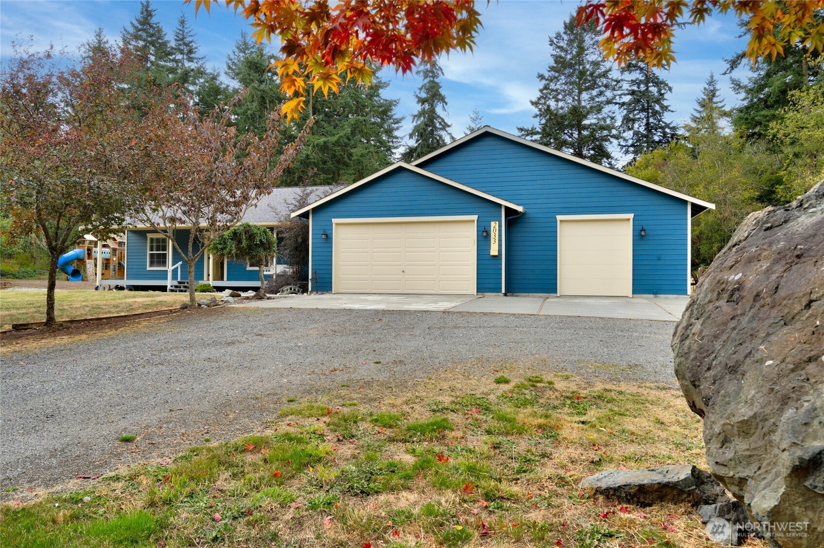 2033 Navy Lane
