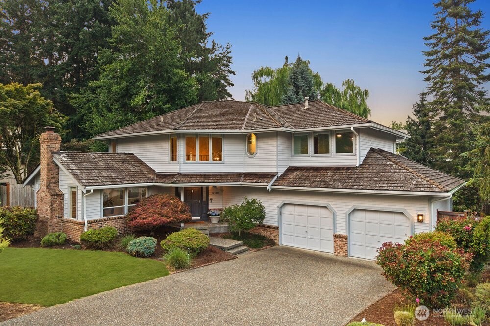 12138 NE 166th Place