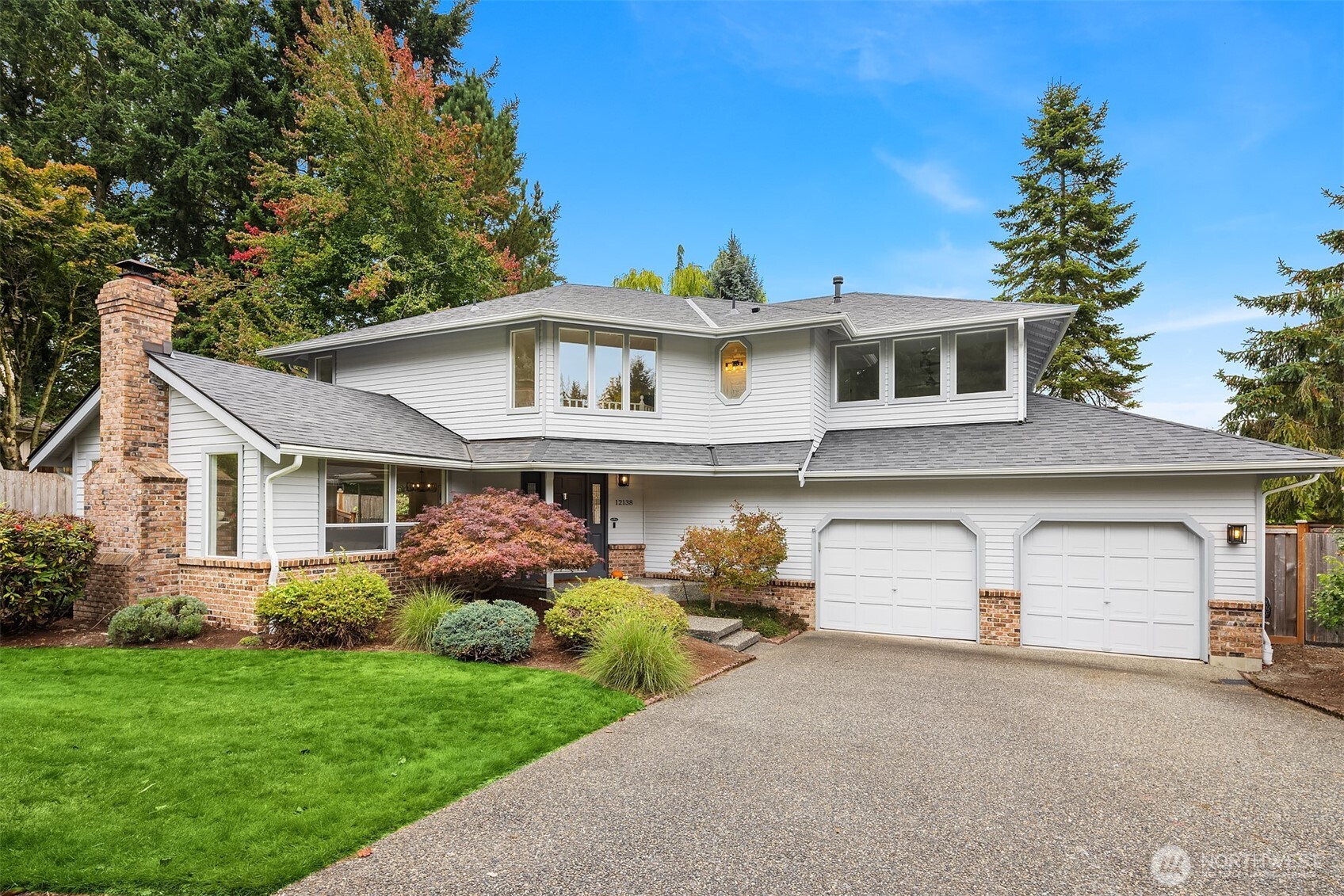 12138 NE 166th Place