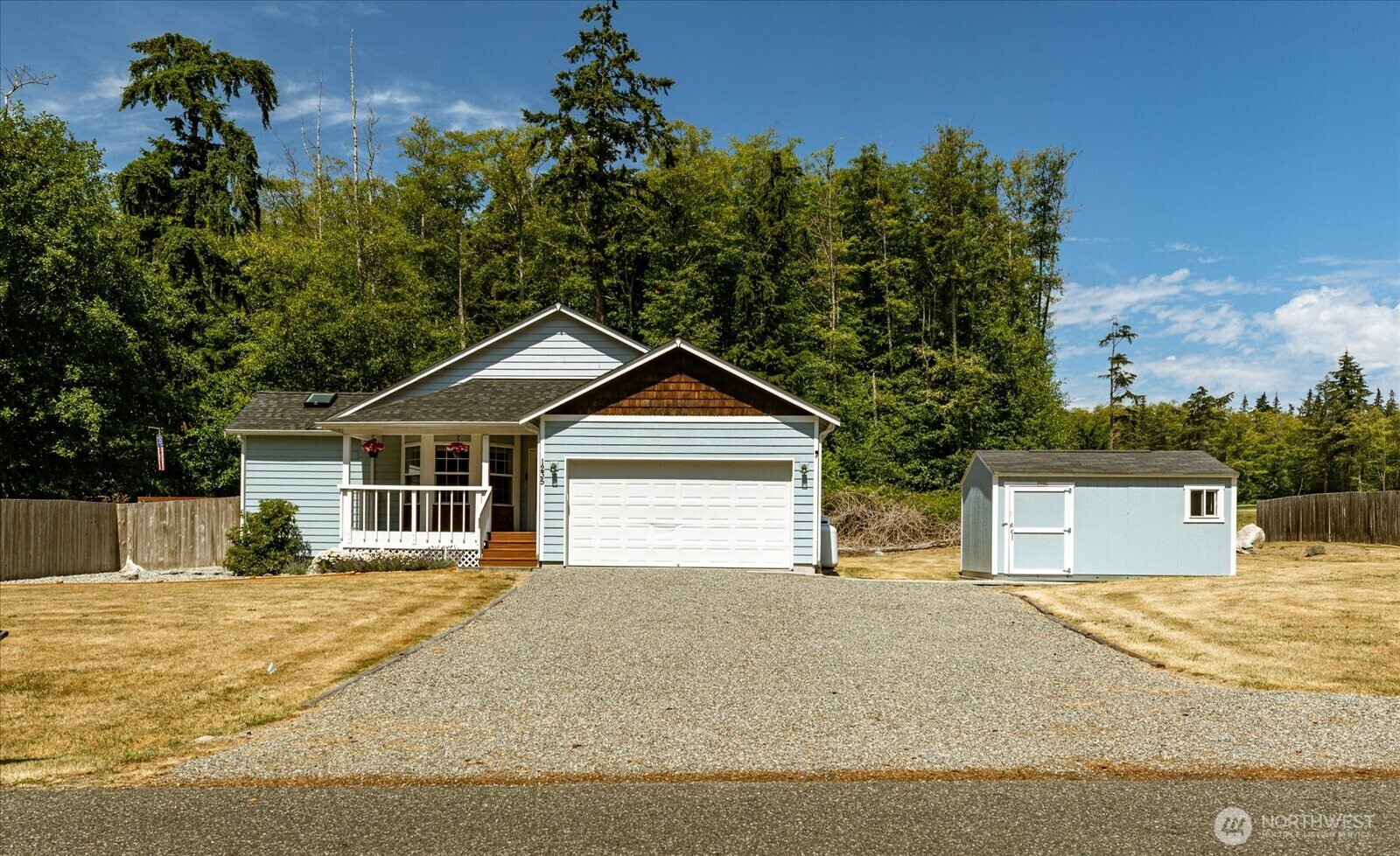 1235 Russell Drive