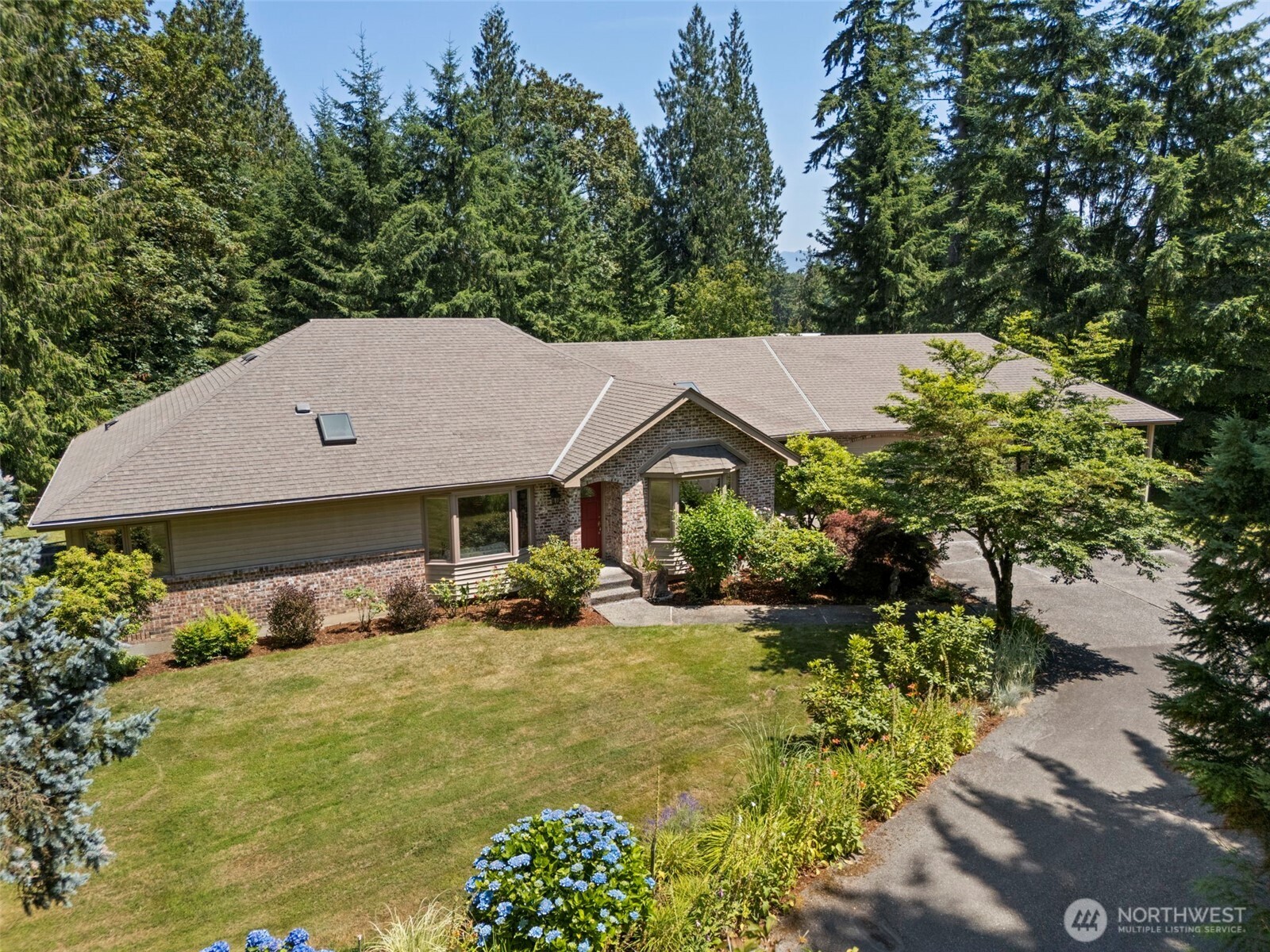 22200 Sweeney Road SE