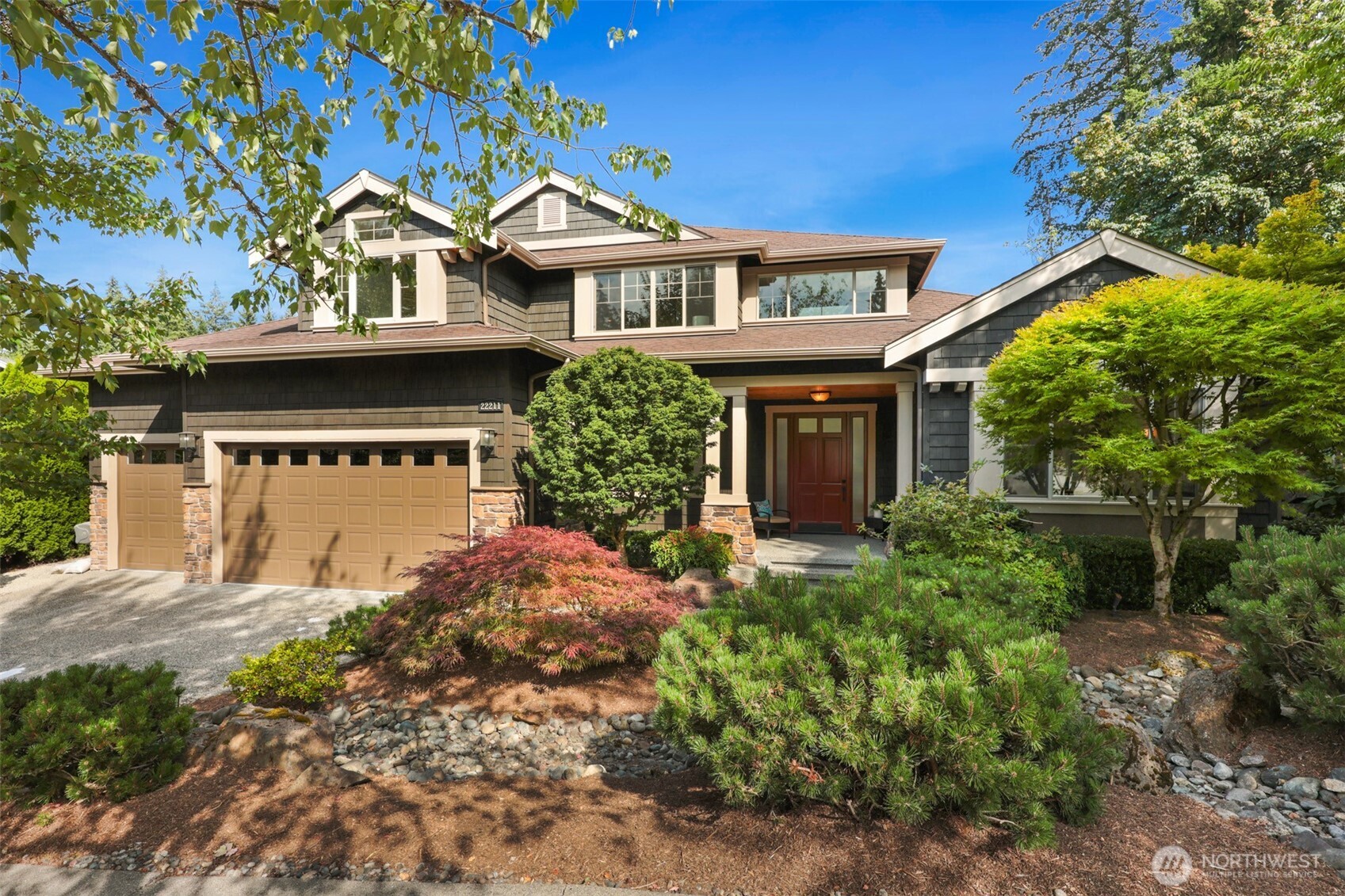 22211 1st Drive SE