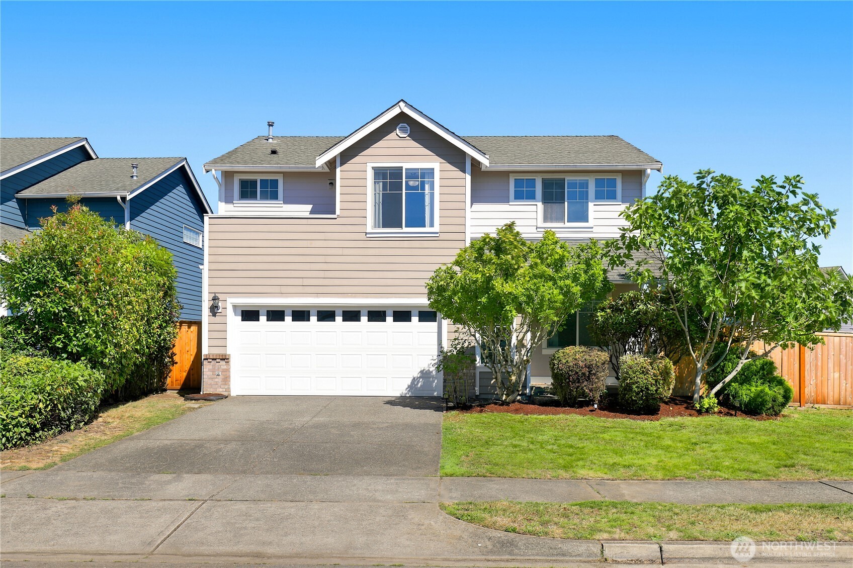 8029 46th Avenue SW