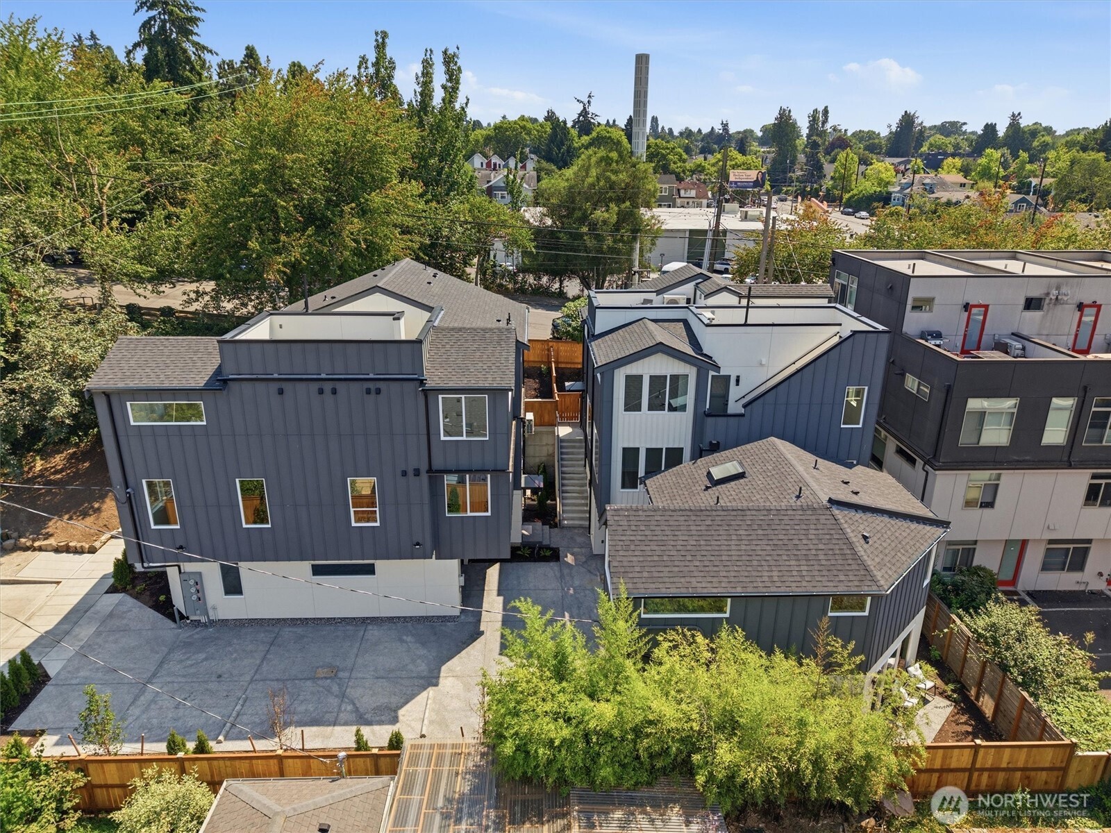 1407 29th Avenue #B