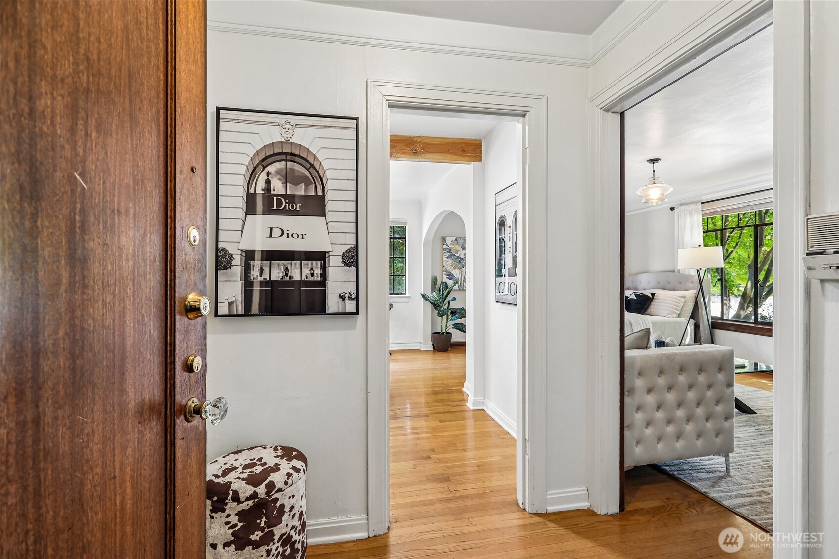 3121 Franklin Avenue E #1, Seattle, WA 98102, photo 3 of 17