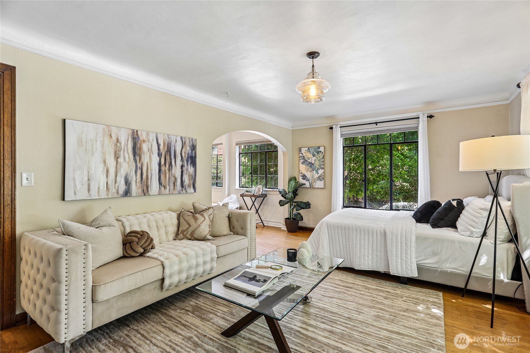 3121 Franklin Avenue E #1, Seattle, WA 98102, photo 4 of 17