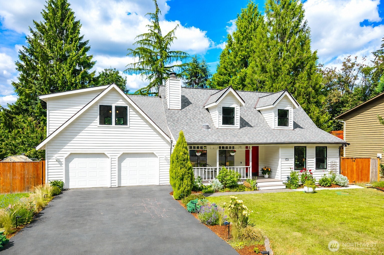 17508 NE 160th Street
