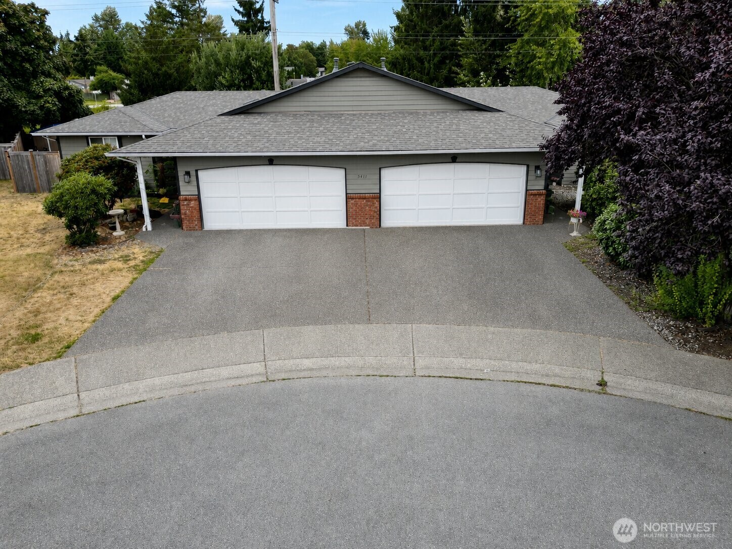 5411 99th Place NE #A/B