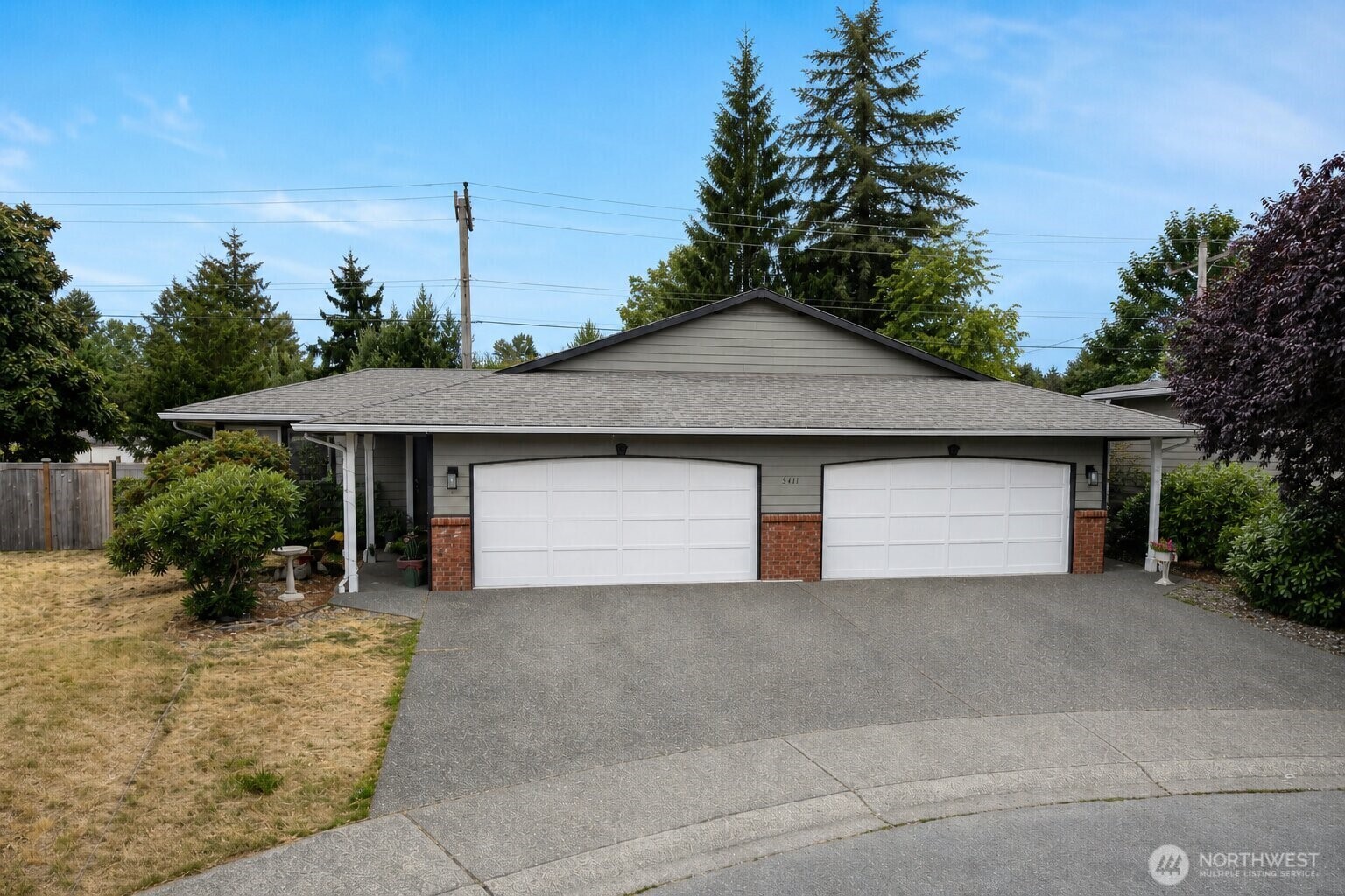 5411 99th Place NE #A/B