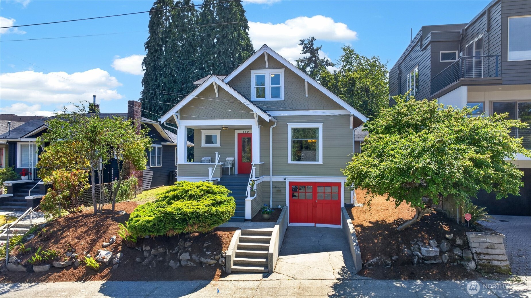 409 NE 60th Street