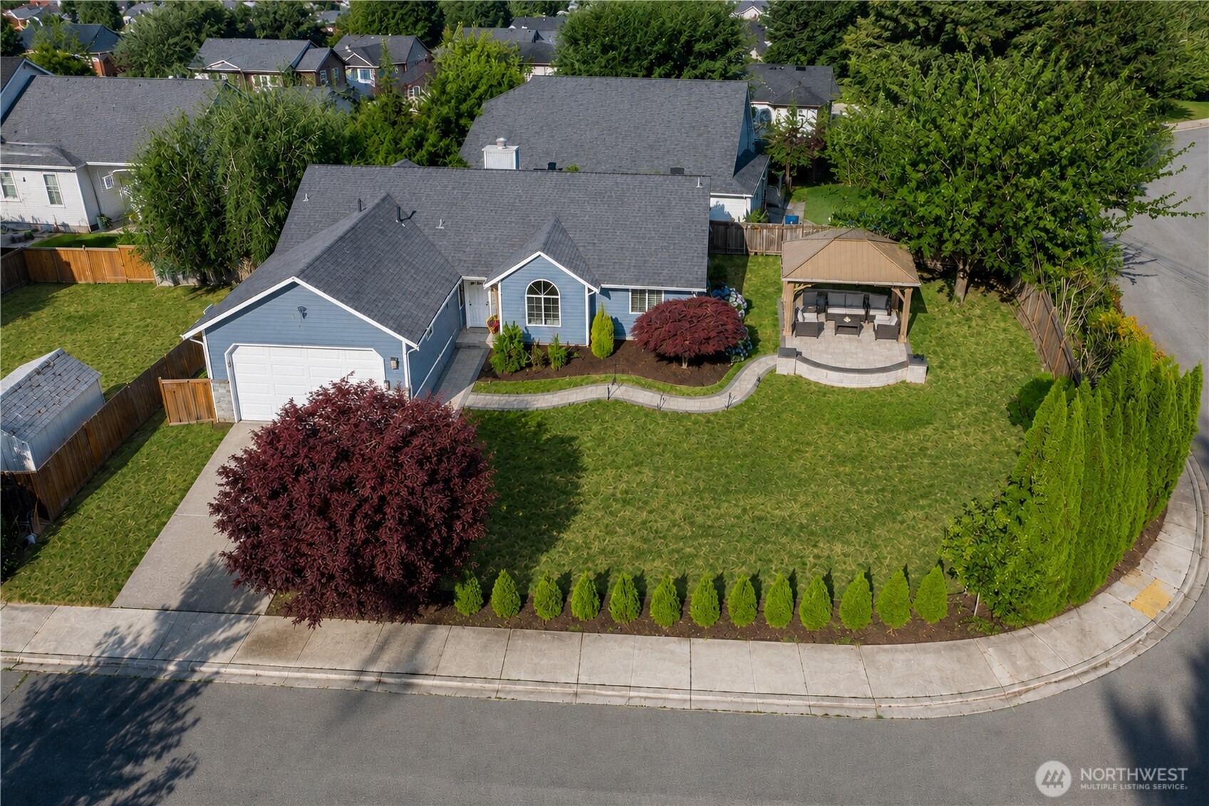 8013 NE 145th Street