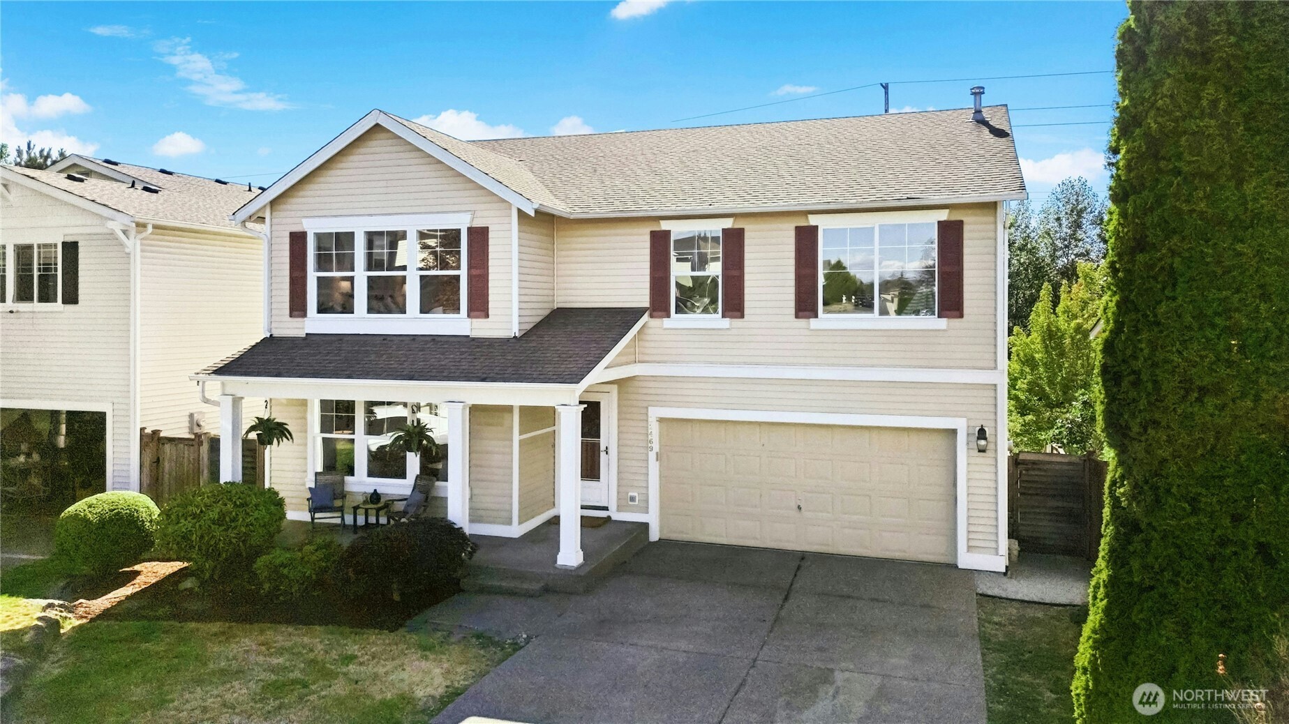 12469 SE 299th Place