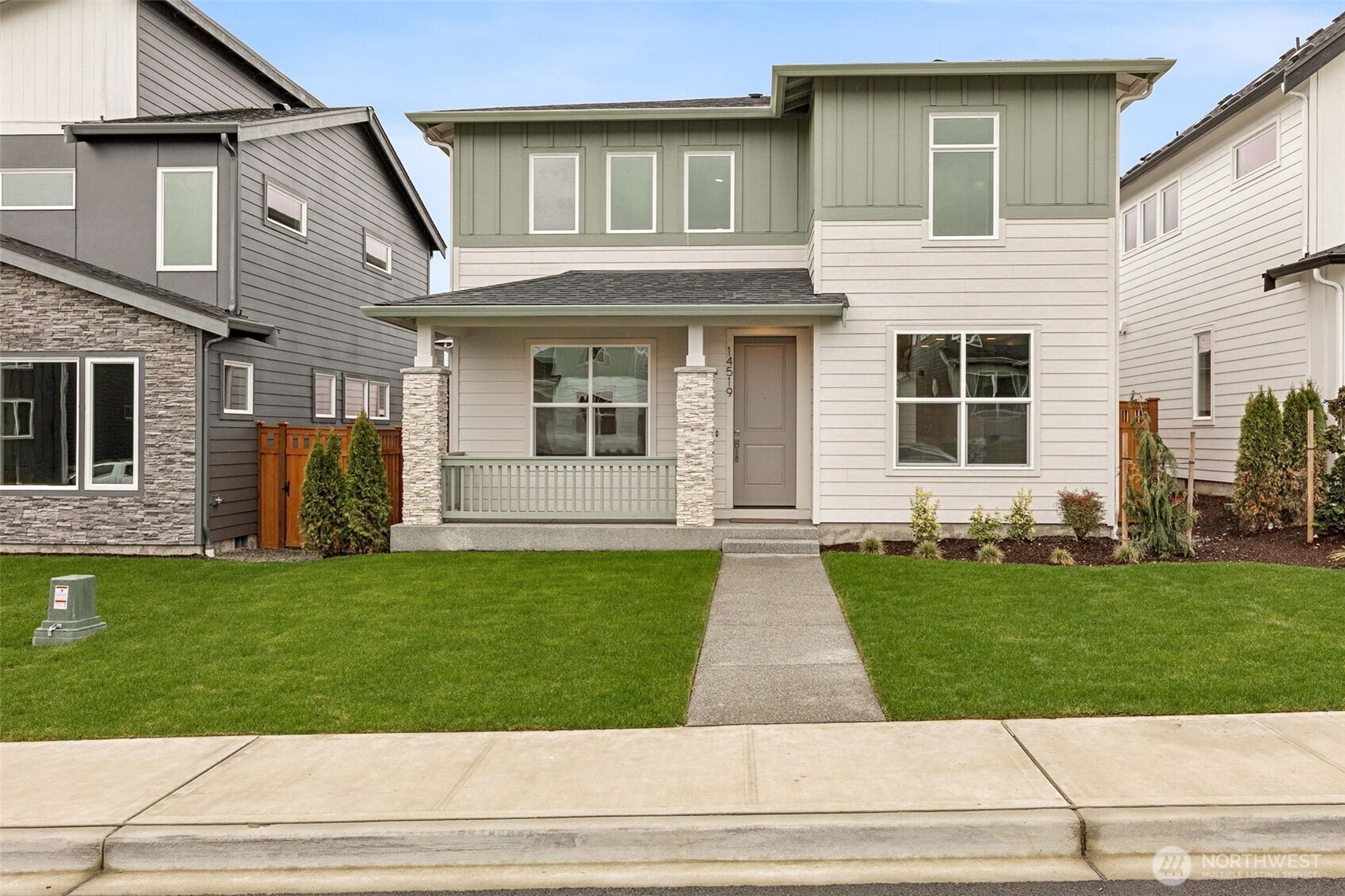 14528 204th Avenue E #892