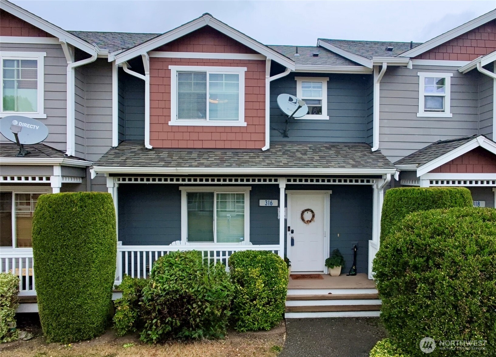 316 Helen Street