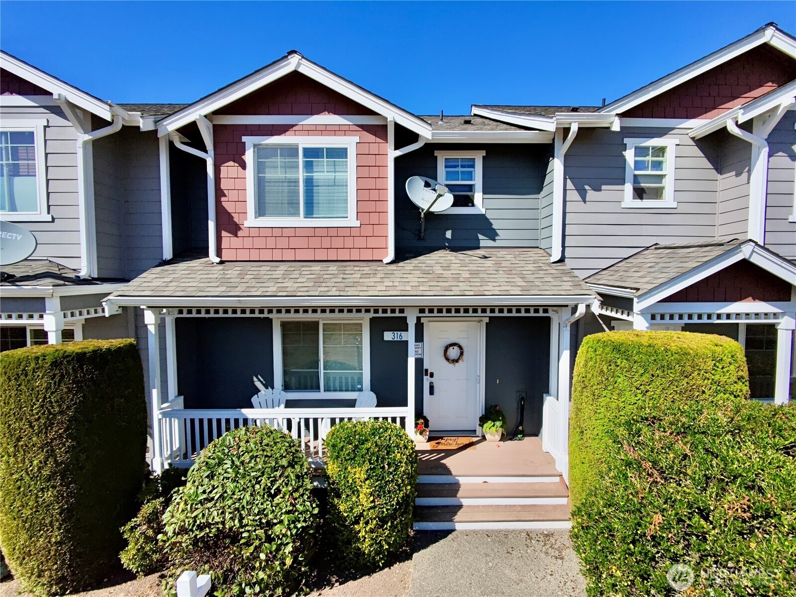 316 Helen Street