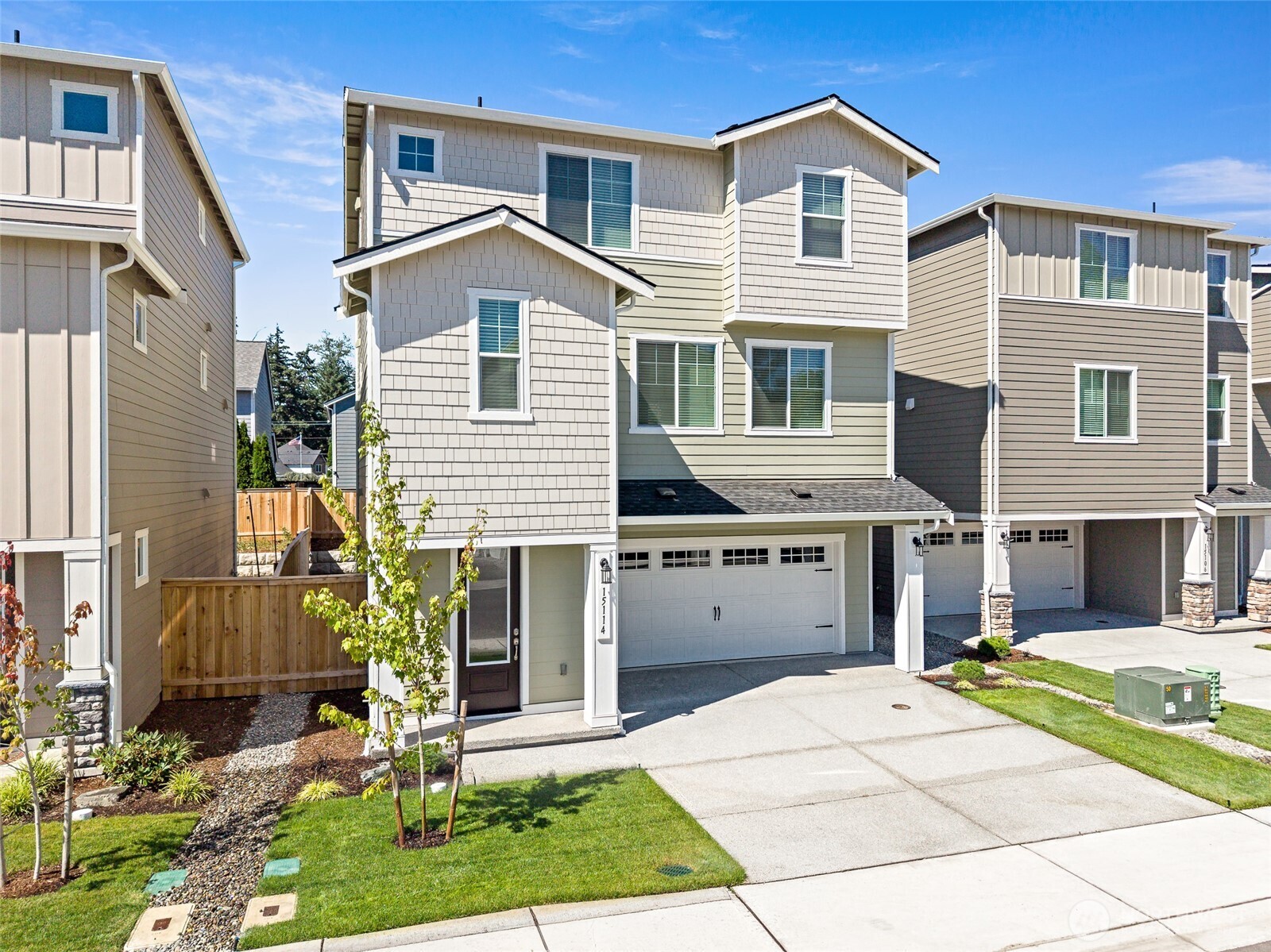 15114 87th Place E, Puyallup, WA 98375, photo 2 of 2