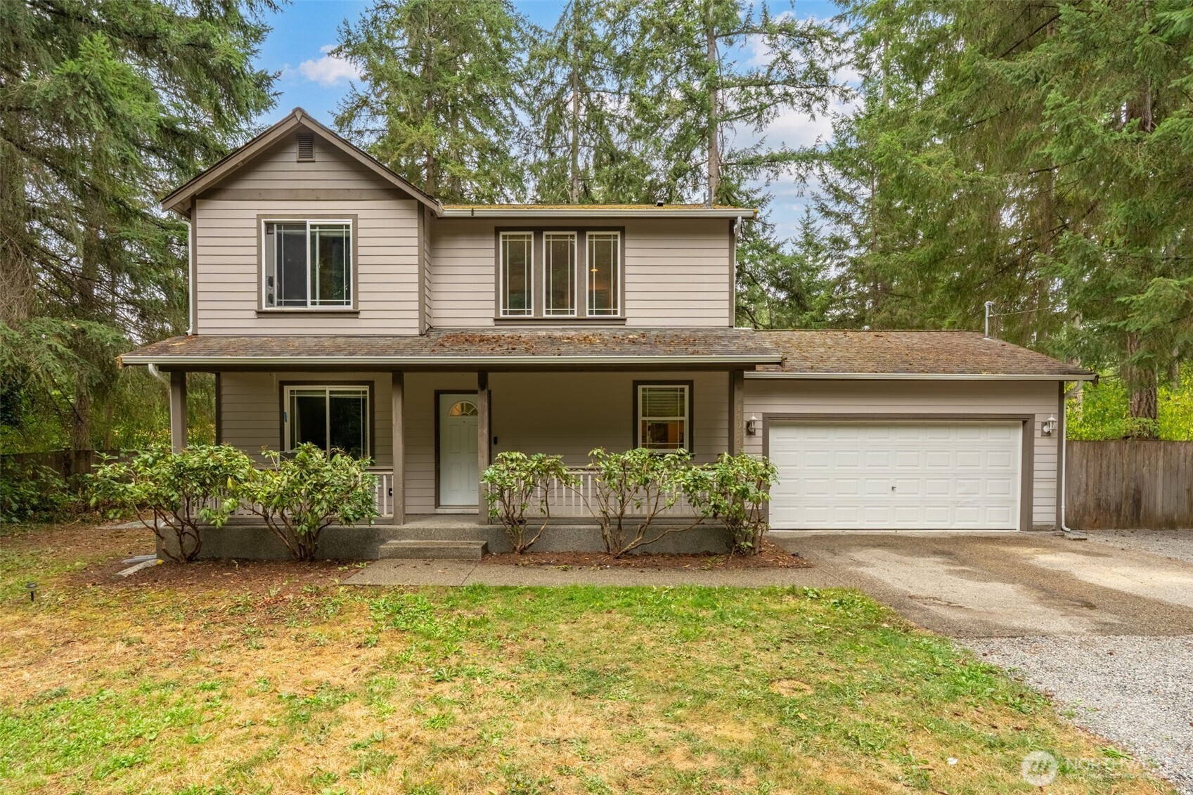 17015 Arborvitae Court SE