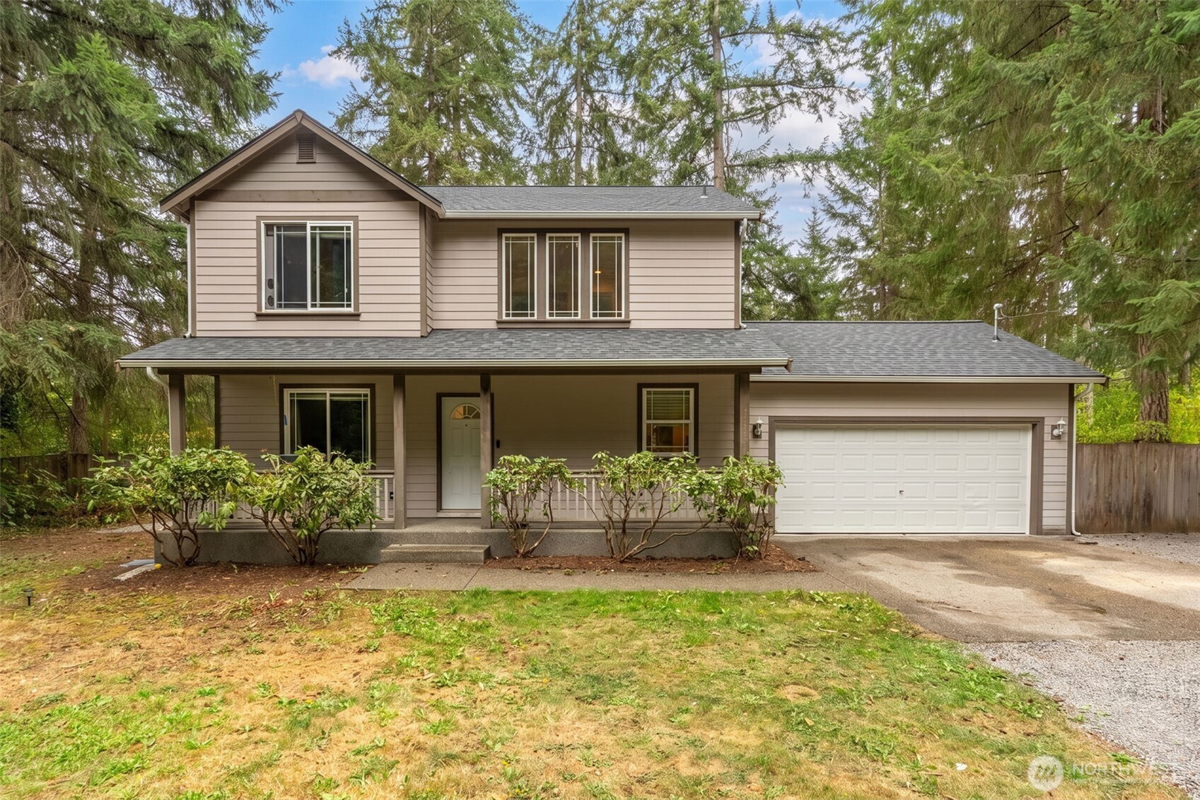 17015 Arborvitae Court SE