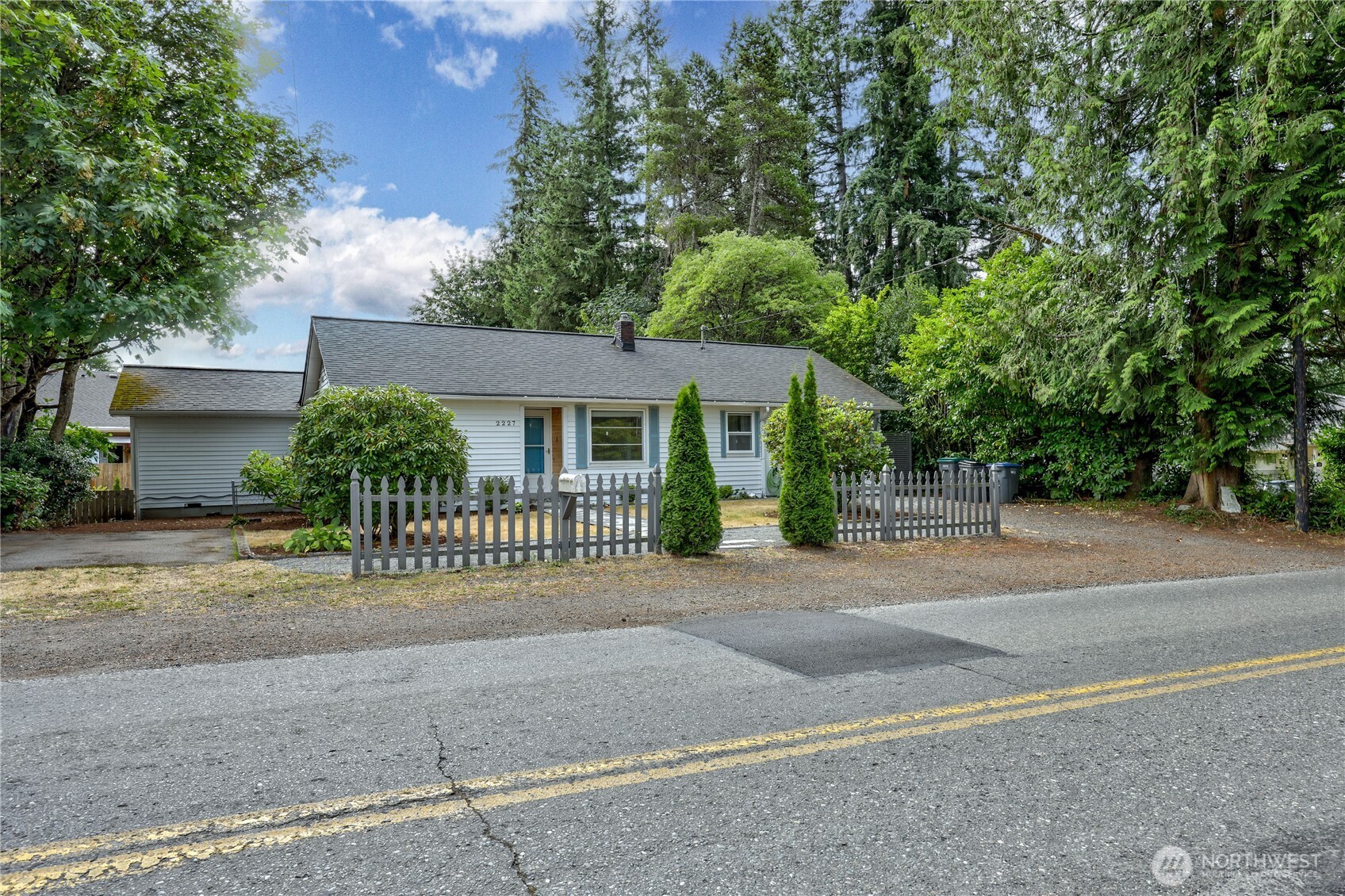 2227 Sidney Avenue