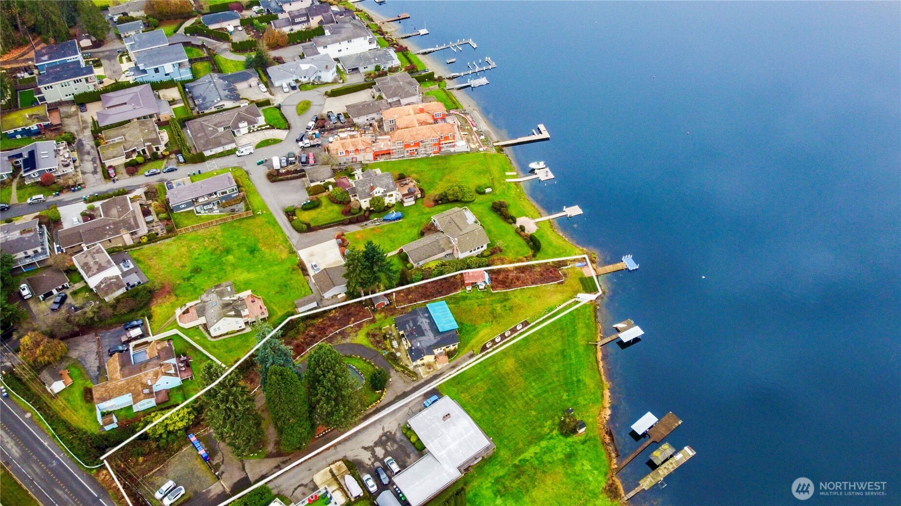 5104 NW Sammamish Road