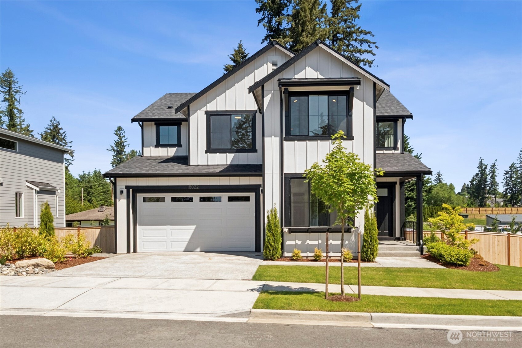 18022 SE 250th Place #6