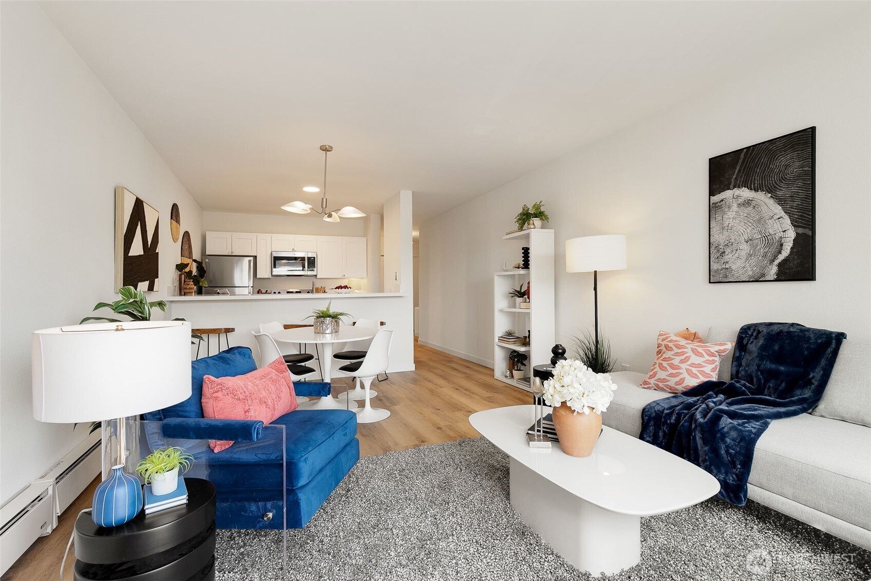 5824 NE 75th Street #307