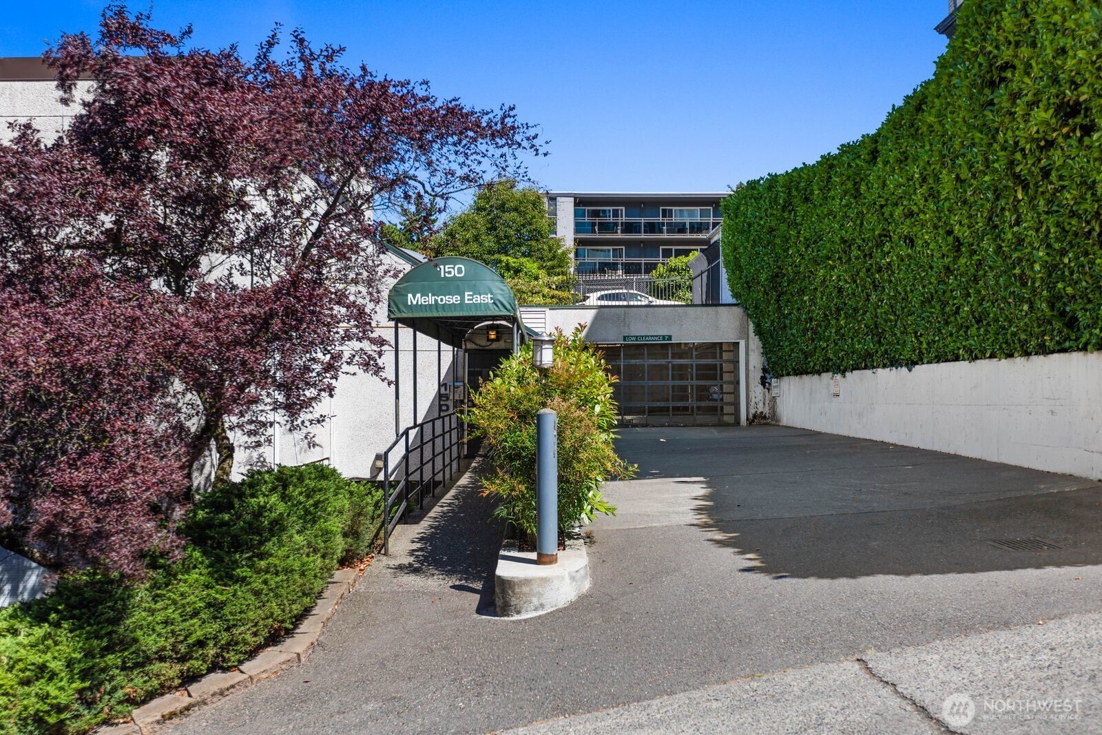 150 Melrose Avenue E #504, Seattle, WA 98102, photo 2 of 26