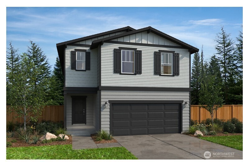 12501 SE 305th (Phase 1 Lot 3) Place