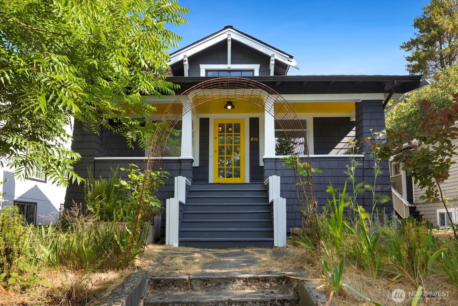 410 N 46th Street