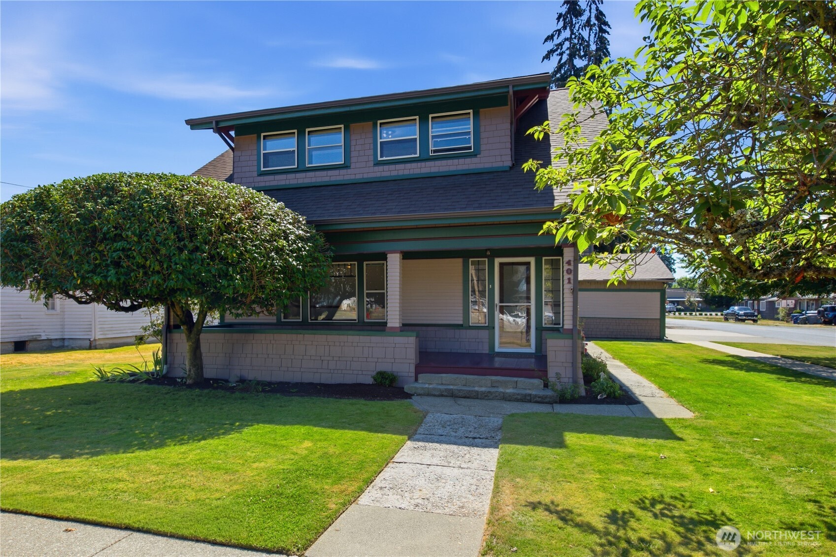 401 Varner Avenue SE