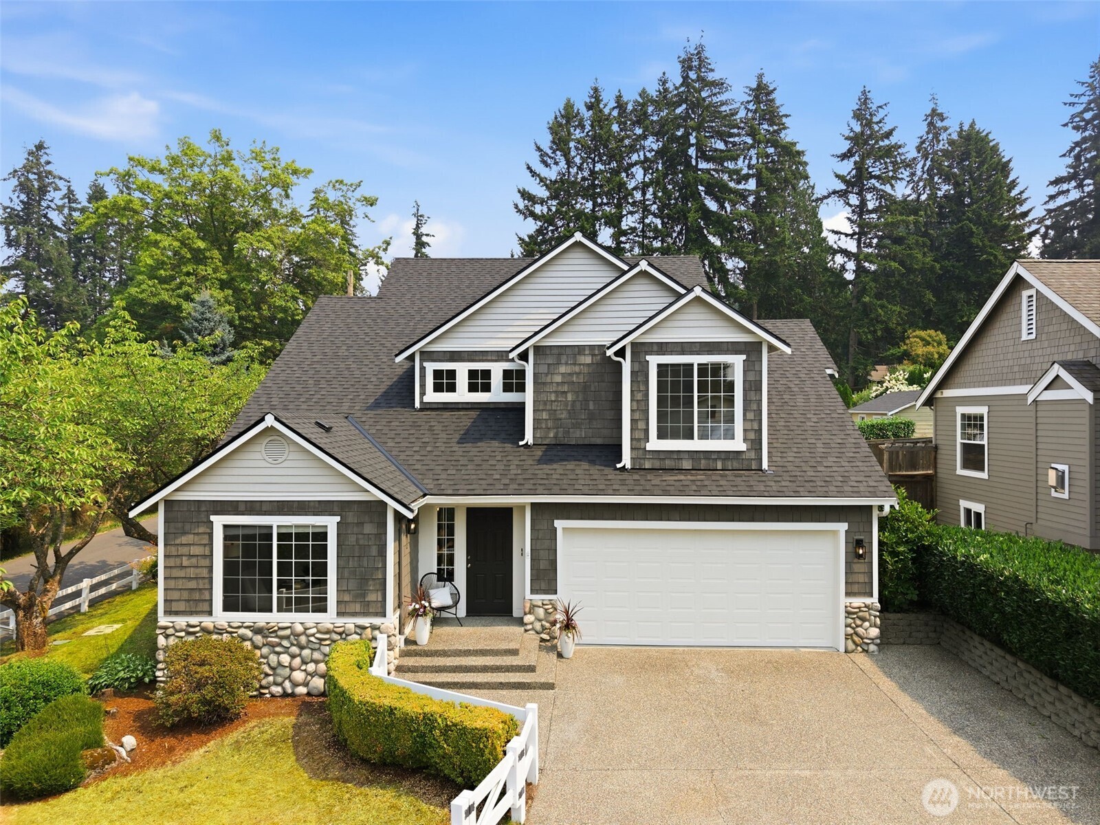 7703 NE 167th Street