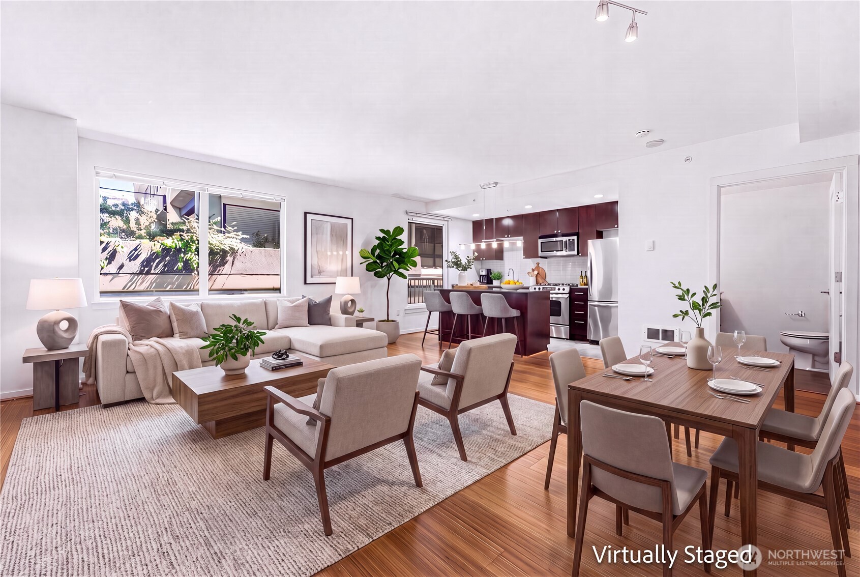 76 Cedar Street #405, Seattle, WA 98121, photo 5 of 37