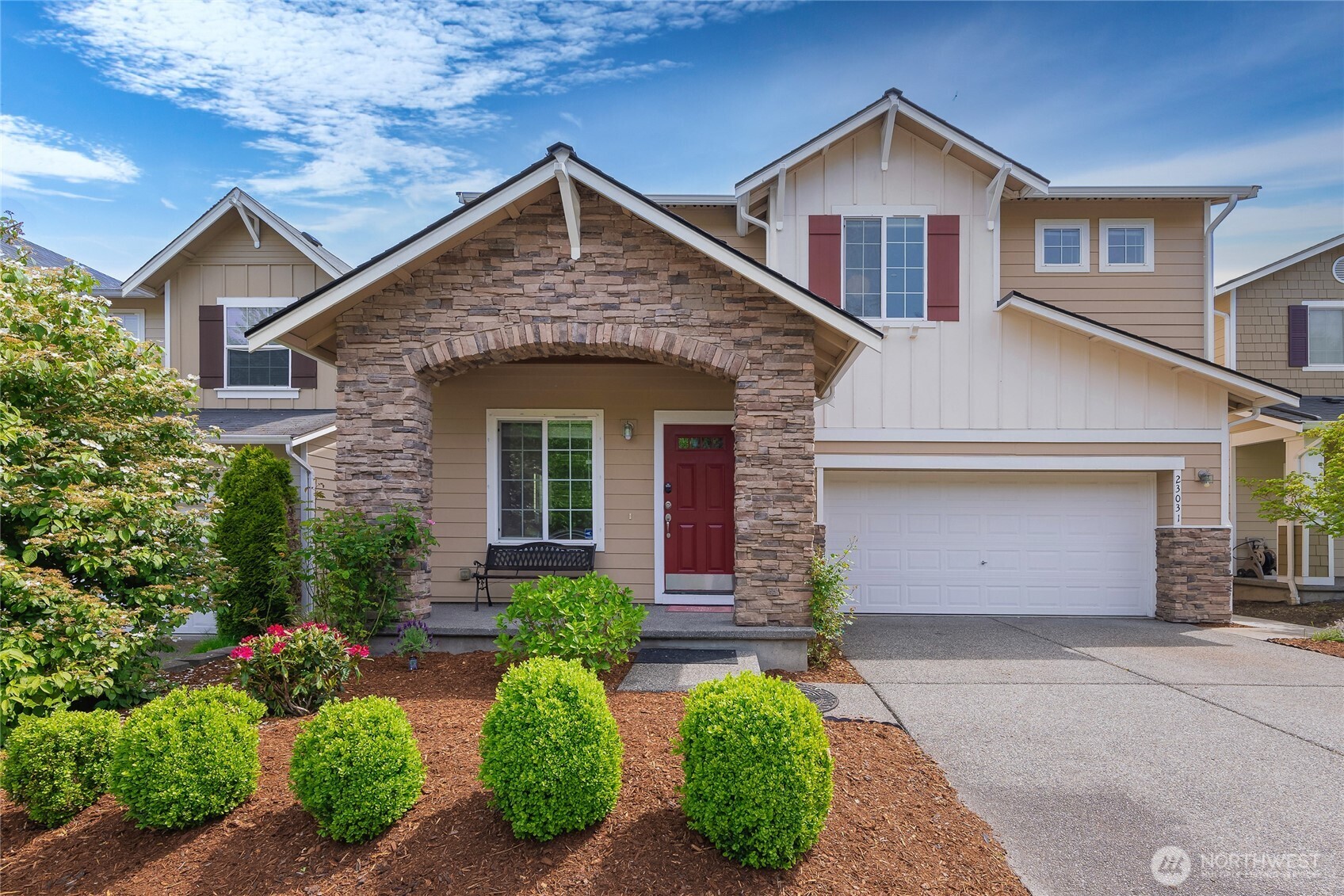 23031 27th Drive SE