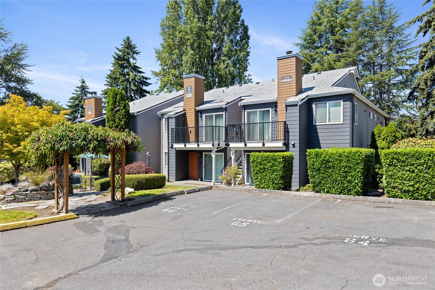 2605 S 272nd Street #48