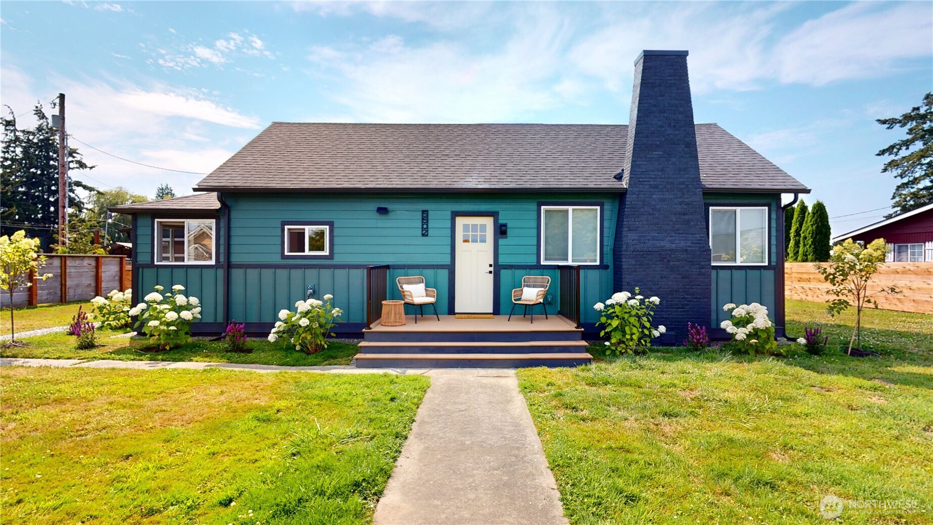 5502 Chuckanut