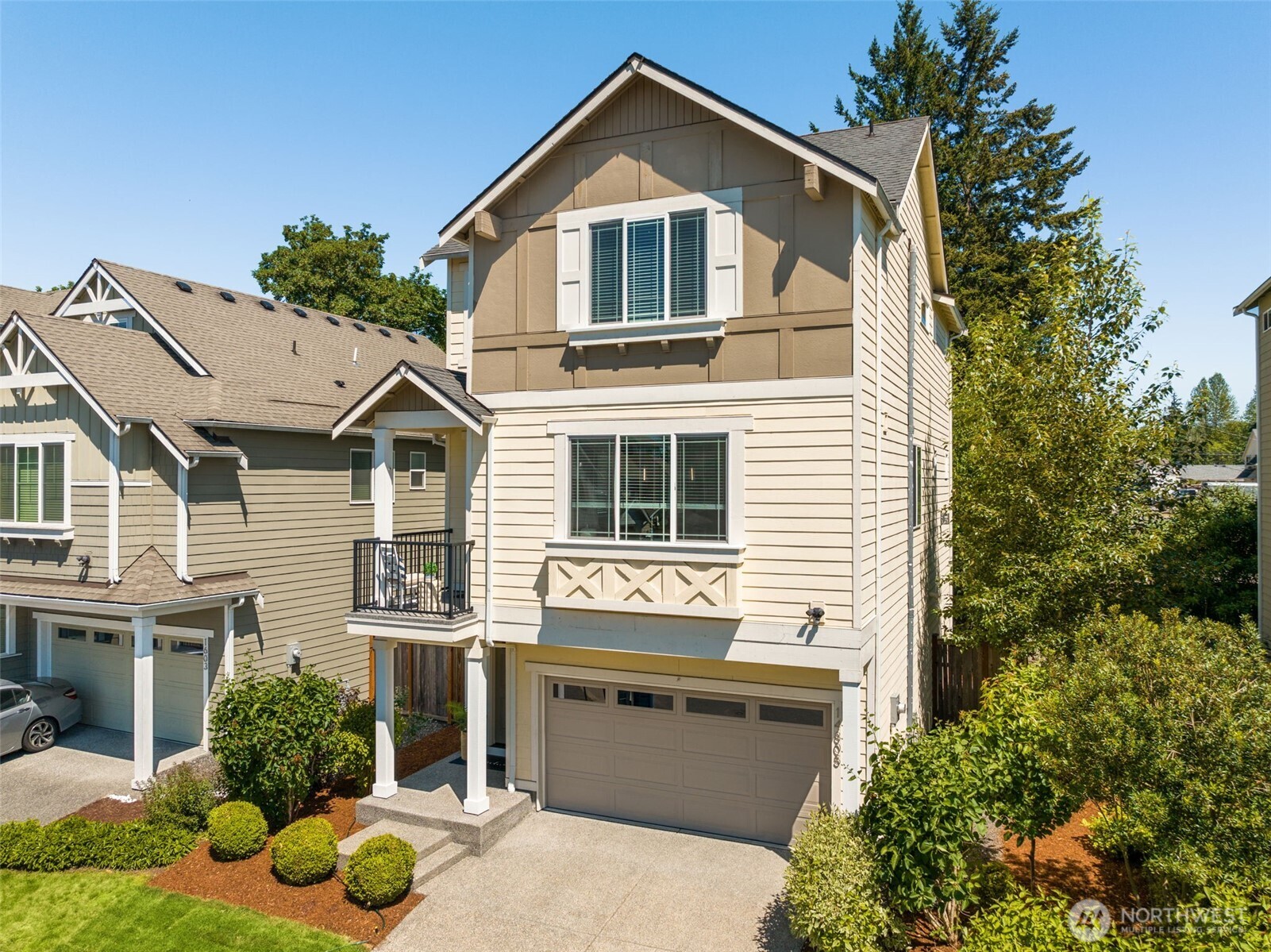 14805 16th Avenue W