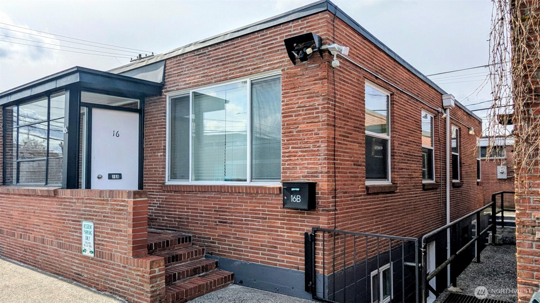 1206 S 11th Street #16