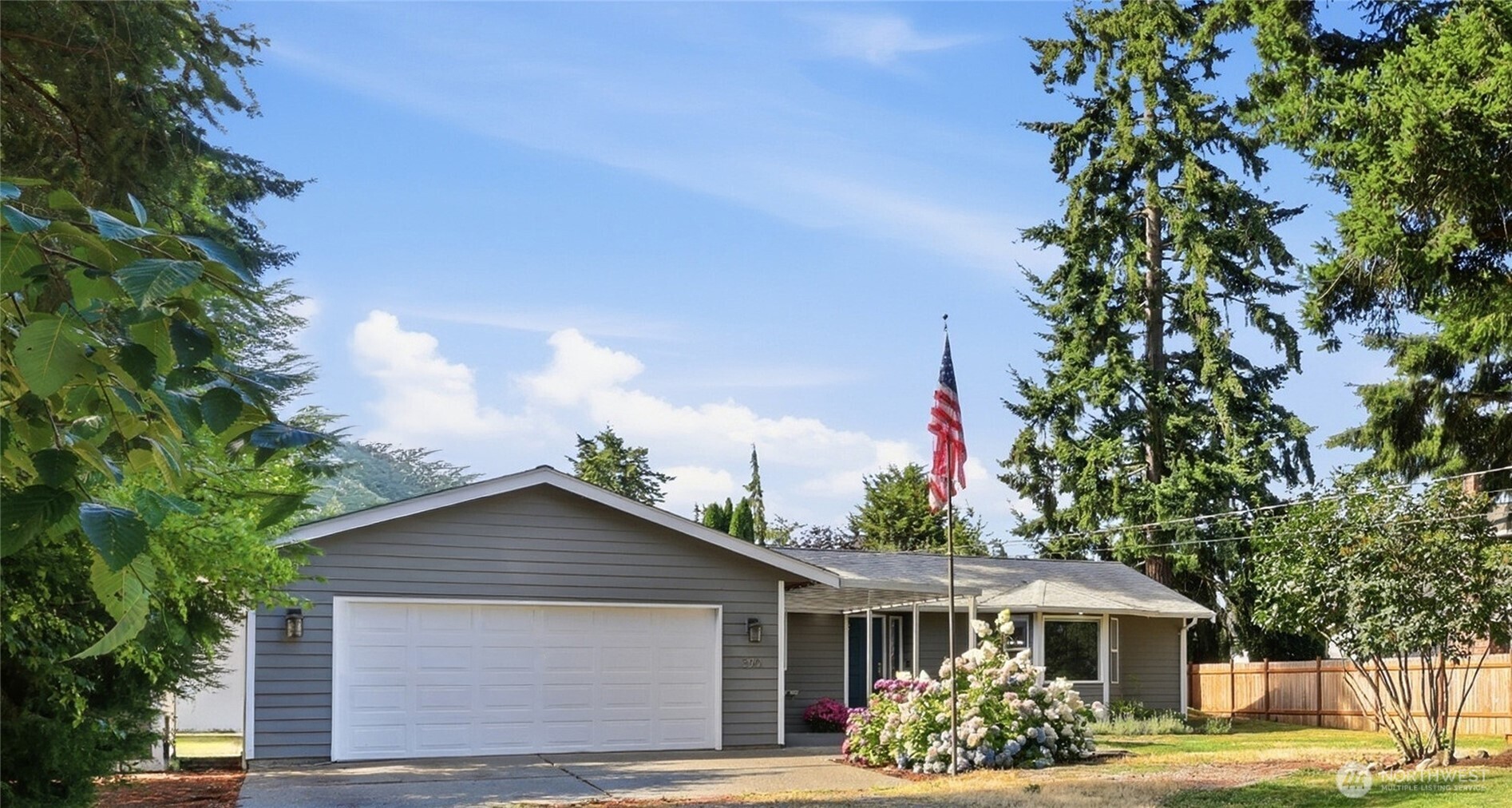 390 Cambrae Drive