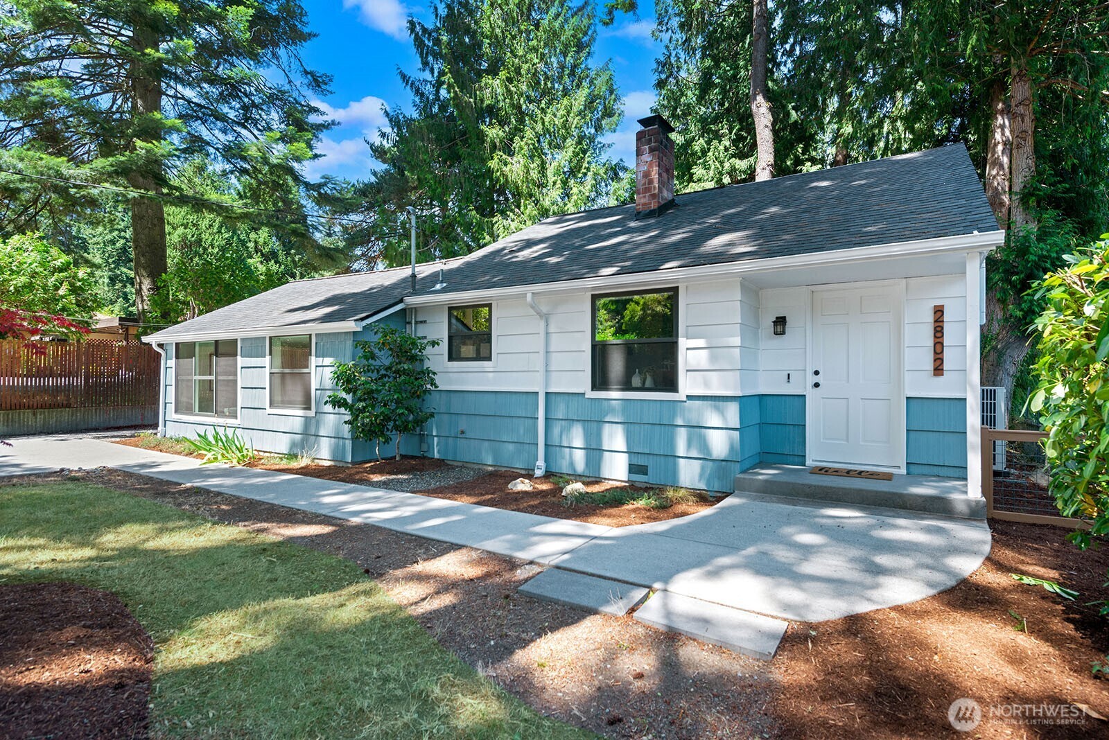 2802 NE 185th Street