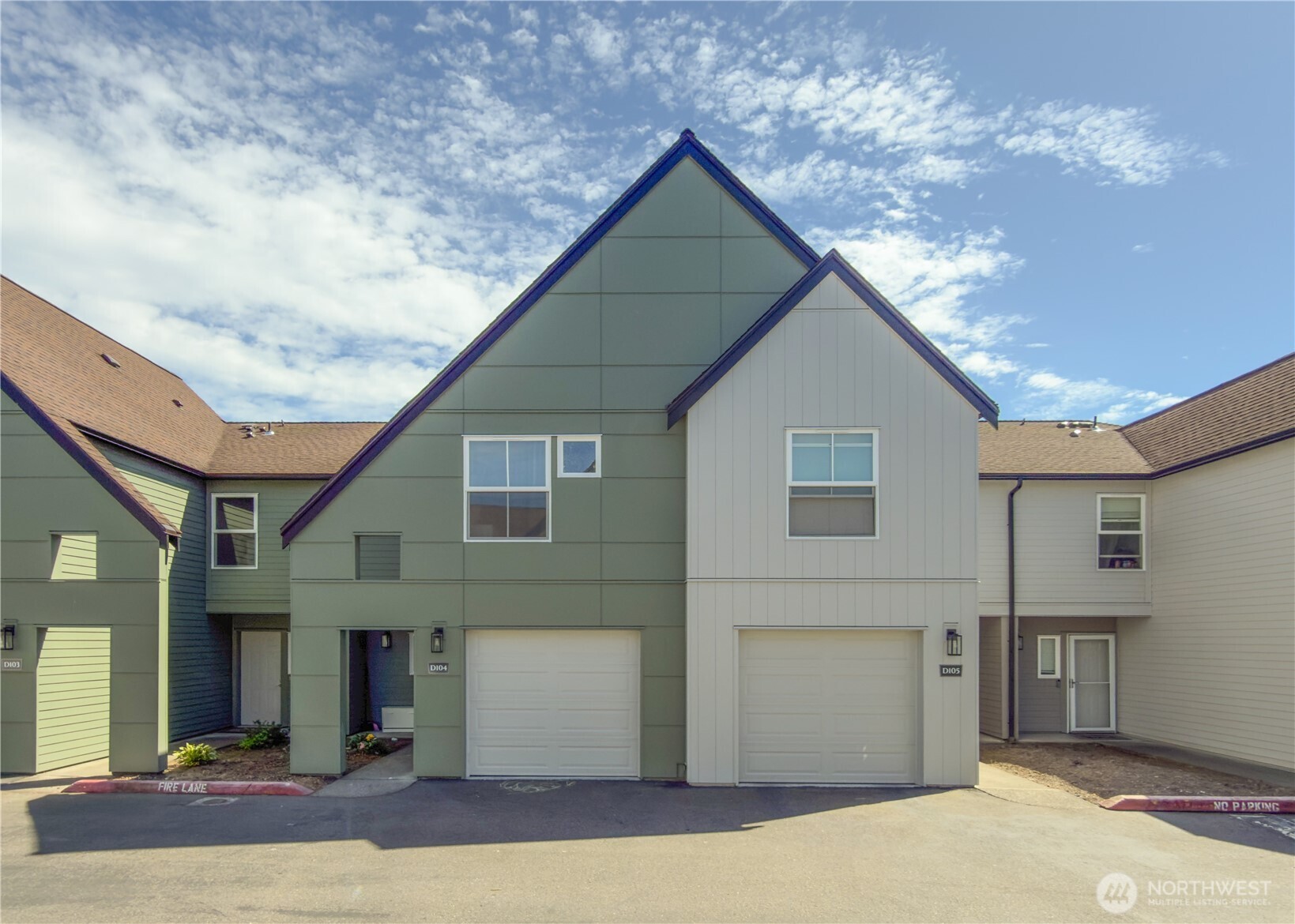 6707 S 239th Street #D104