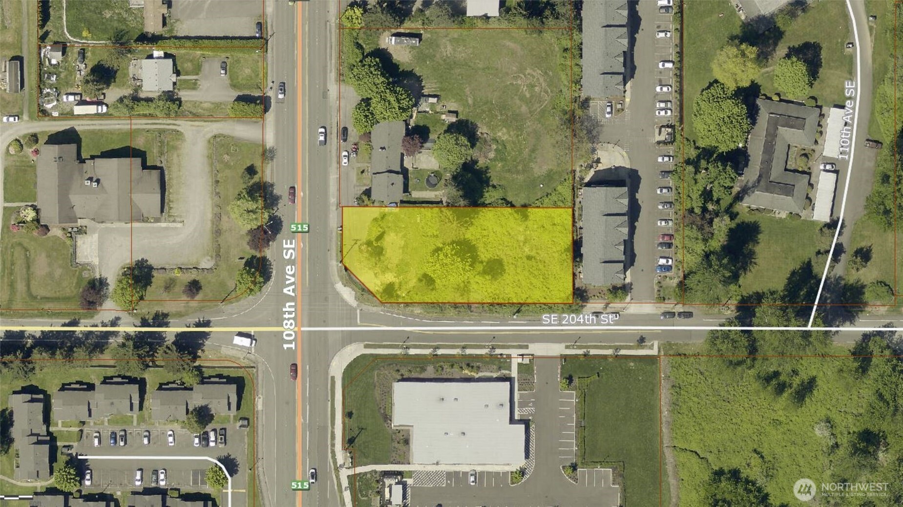 20254 108 Ave SE