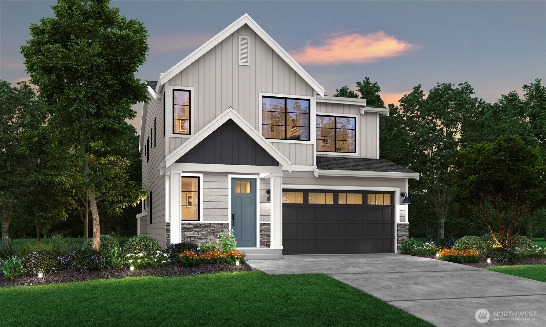 15703 lot 4 SE 257th Place