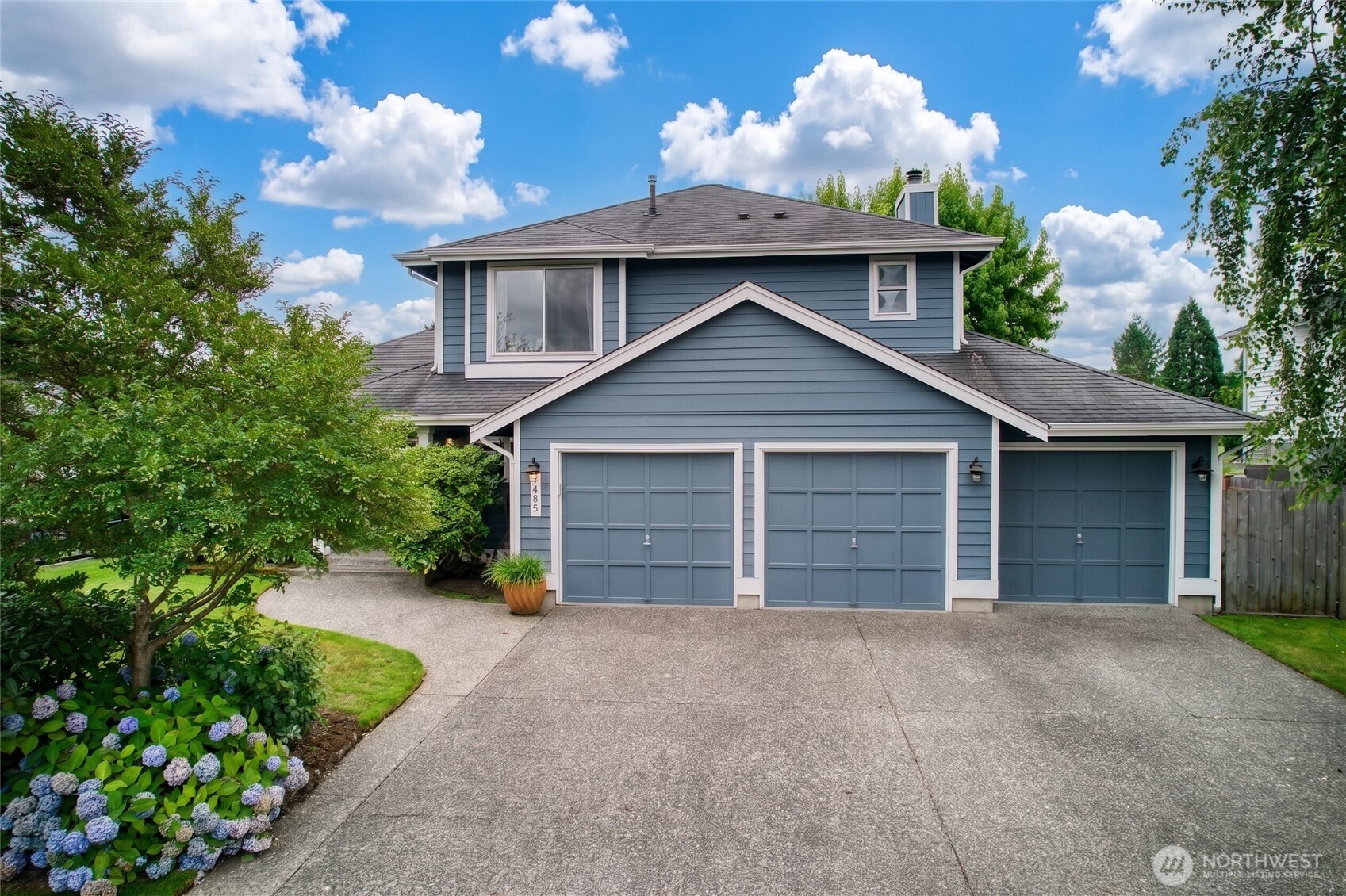 3450 Garland Place