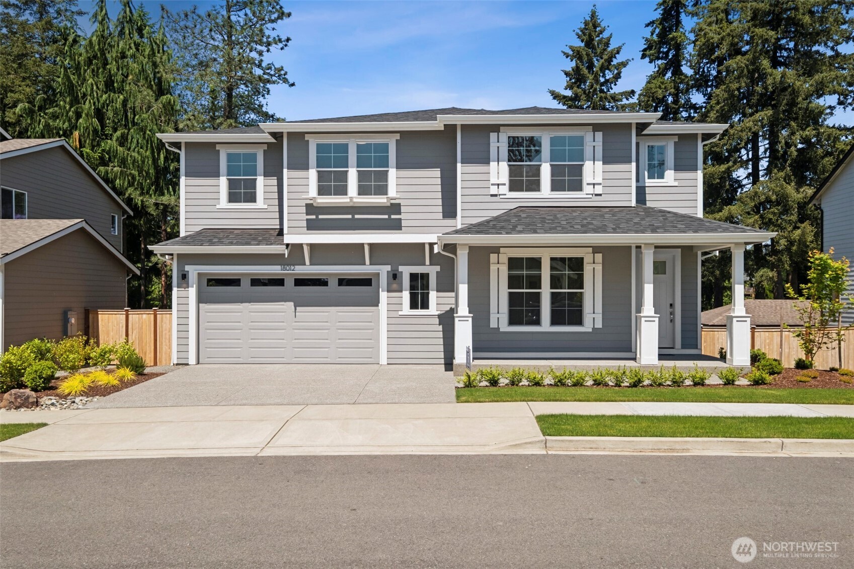 18012 SE 250th Place #7