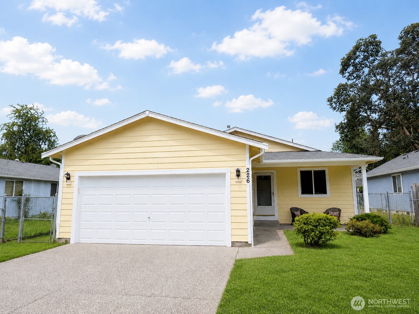226 166th St E, Spanaway, WA 98387, photo 2 of 2