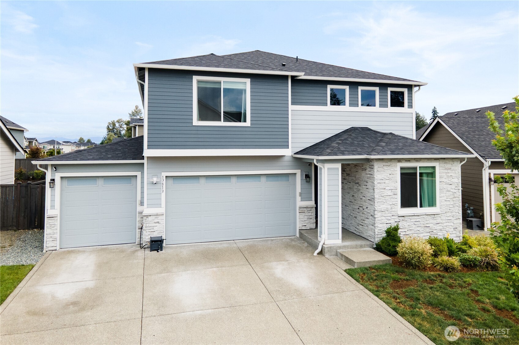17513 124th Avenue Ct E